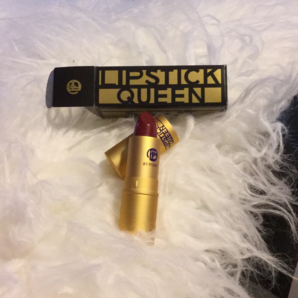 Lipstick beautiful color
